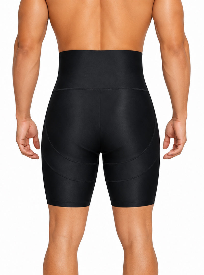Tartarus Men's Shape Enhancer Trunk