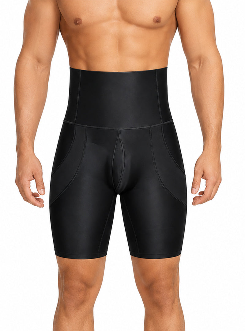 Tartarus Men's Shape Enhancer Trunk