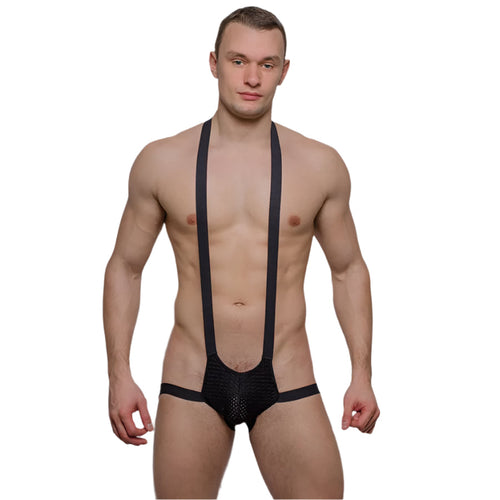 Tartarus Sling Body Jockstrap