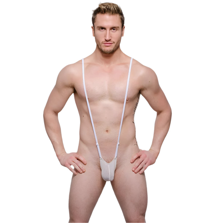 Tartarus Sling Shot Body Thong
