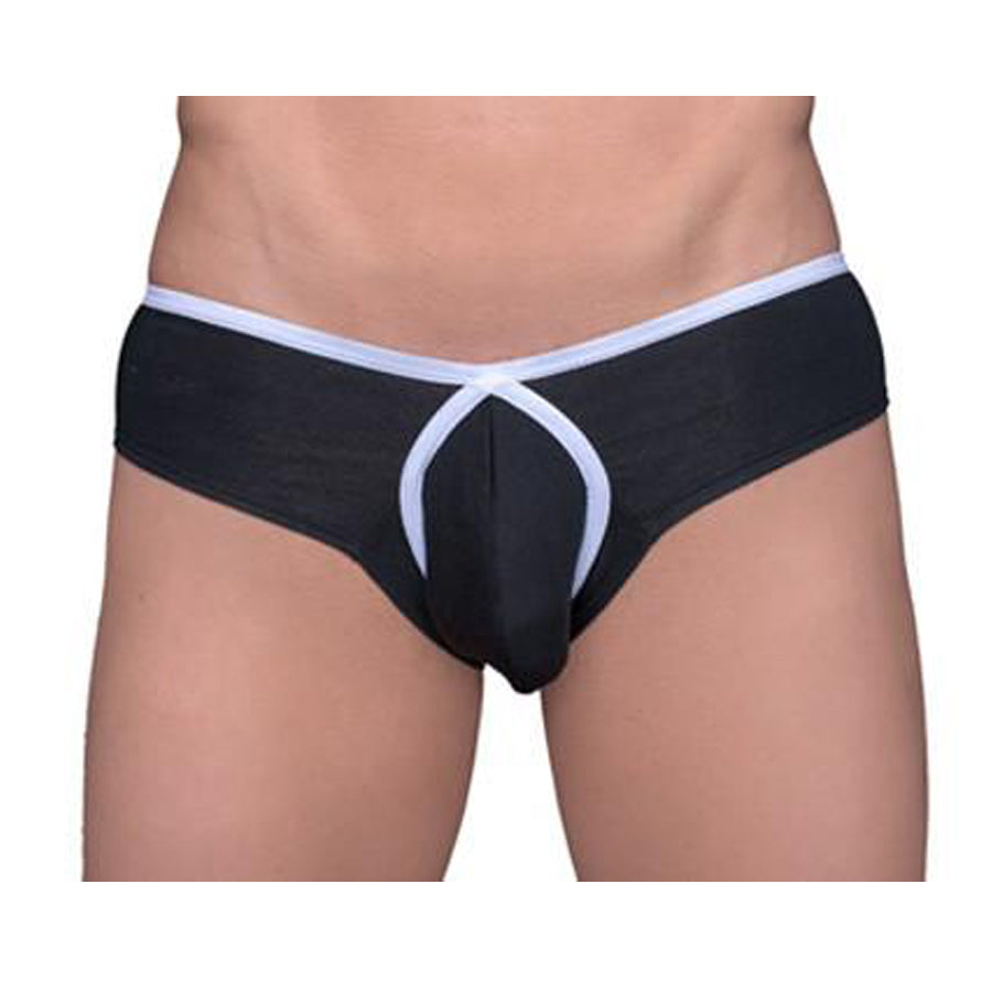 Tartarus Men's Tear Drop Boost Brief