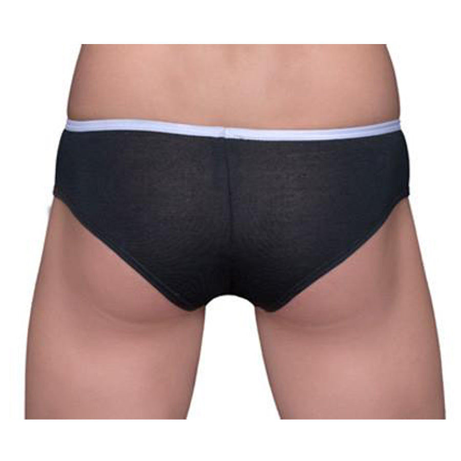Tartarus Men's Tear Drop Boost Brief