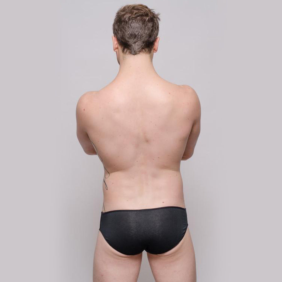 Tartarus Men's Three String Bikini Underwear