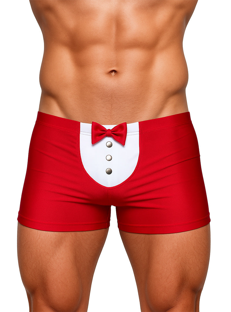 Tartarus Men's Tuxedo Trunk