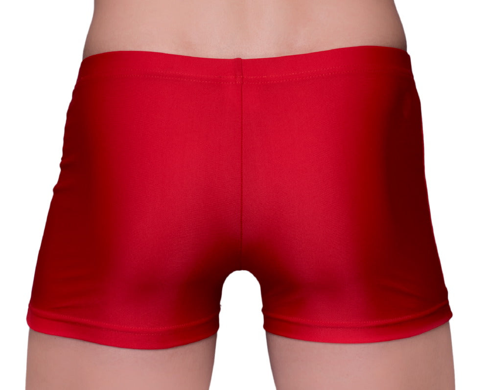 Tartarus Men's Tuxedo Trunk