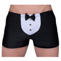 Tartarus Men's Tuxedo Trunk