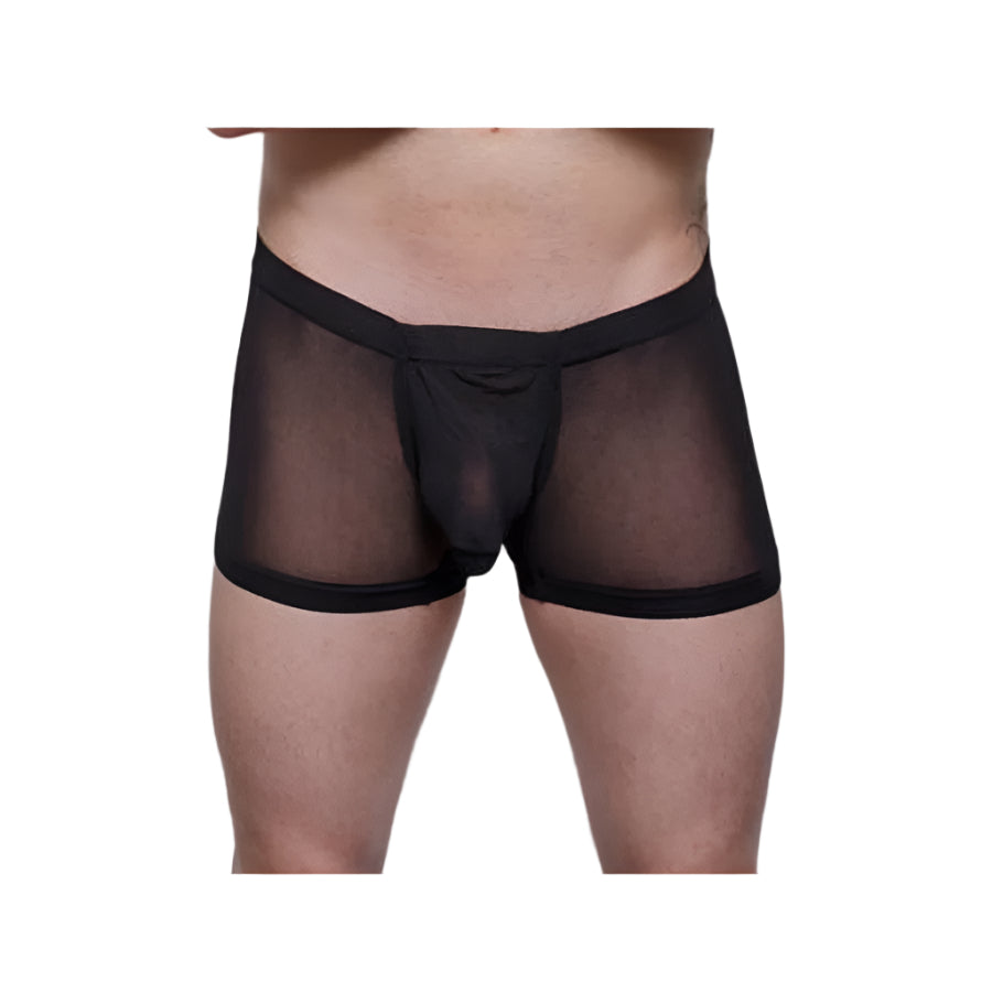 Tartarus Men's Zephyr Mesh Trunk, Soft & Lightweight