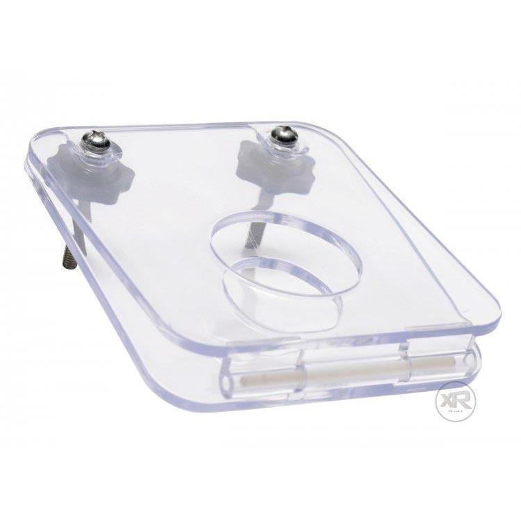 Das Cock and Ball Crusher Board