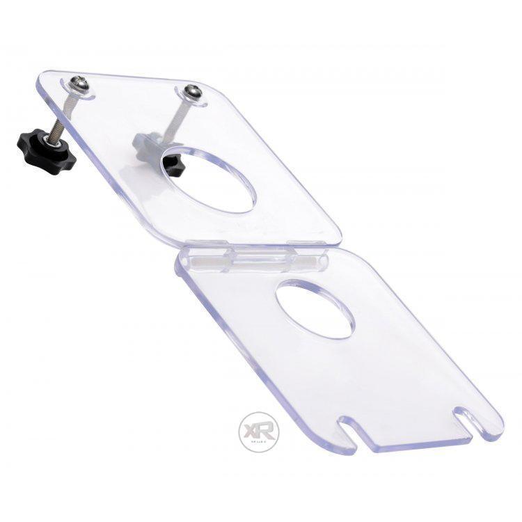 Das Cock and Ball Crusher Board