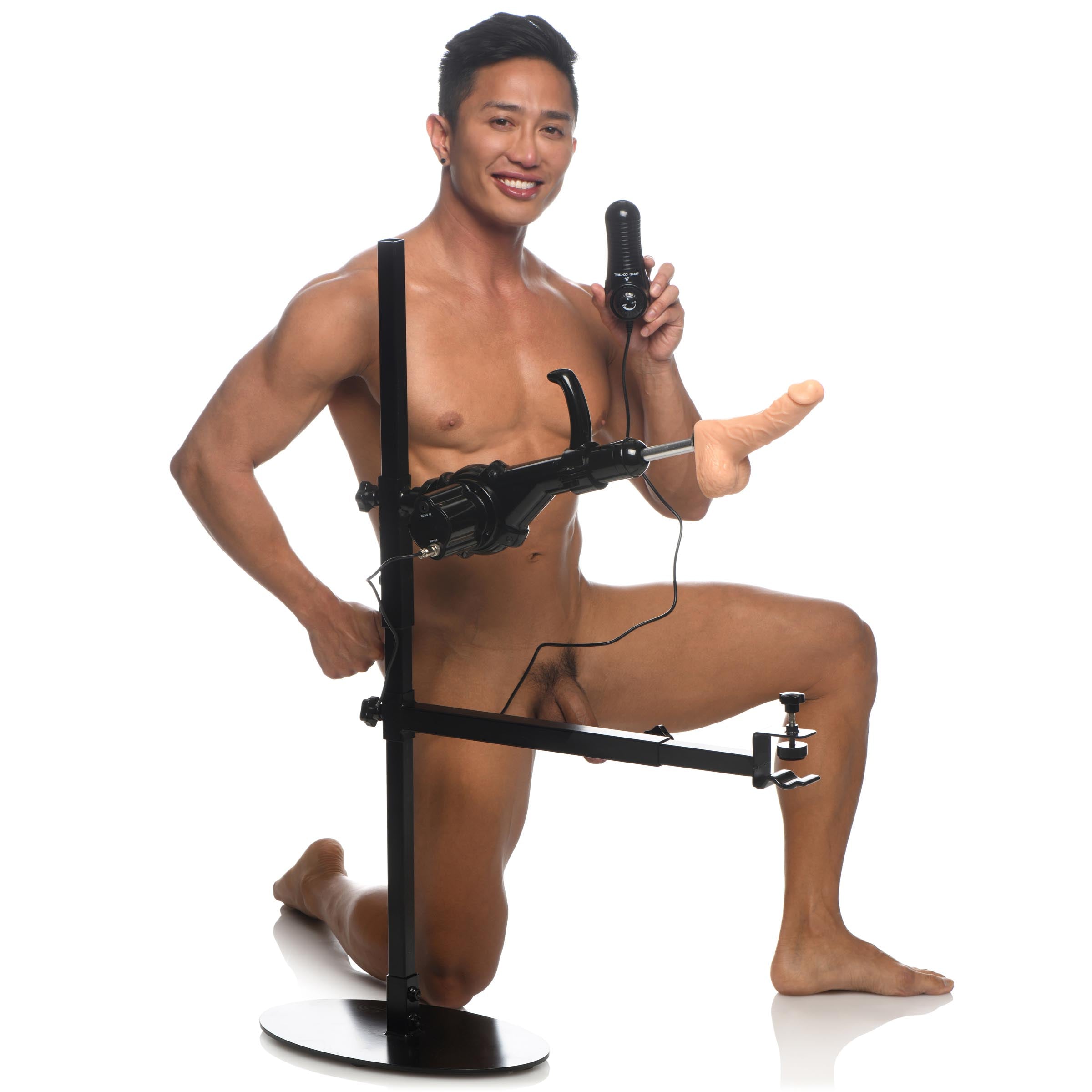 La máquina sexual extrema Dicktator 2.0
