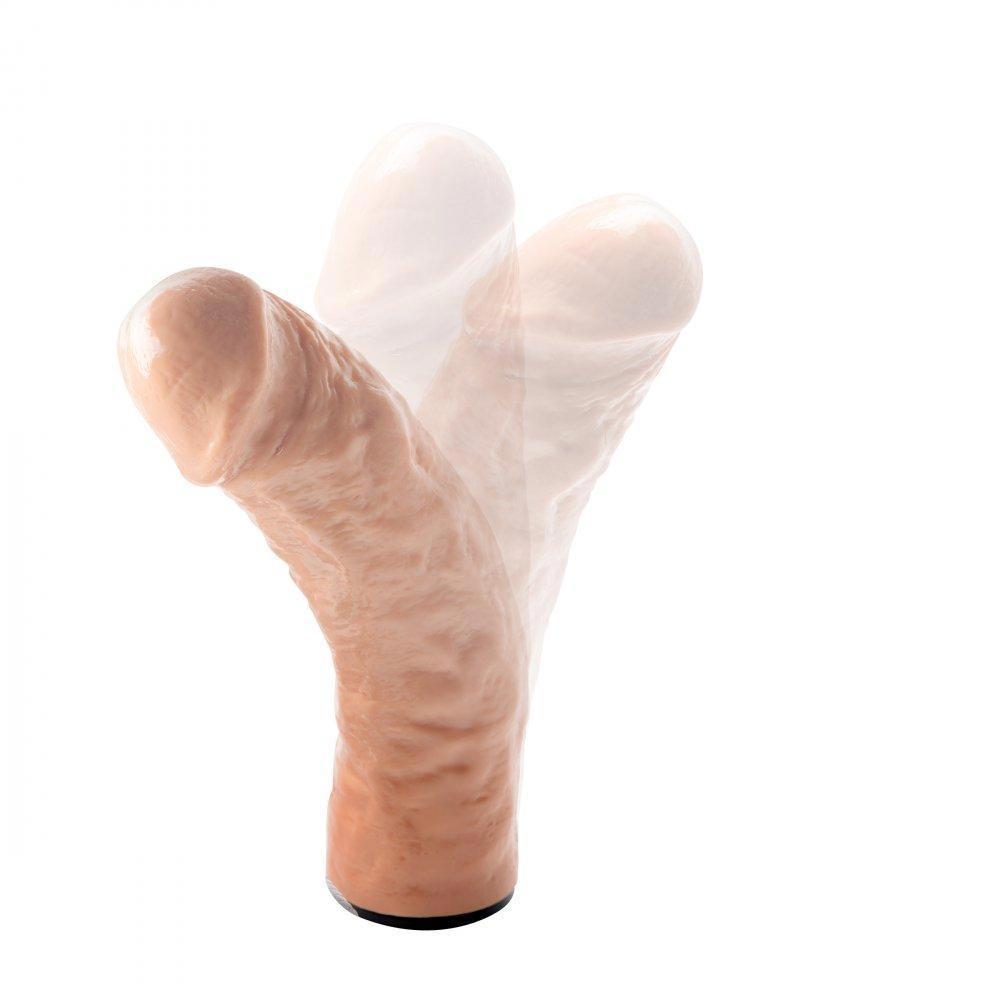 The Dicktator Extreme Sex Machine - DealByEthan.gay loves Master Series