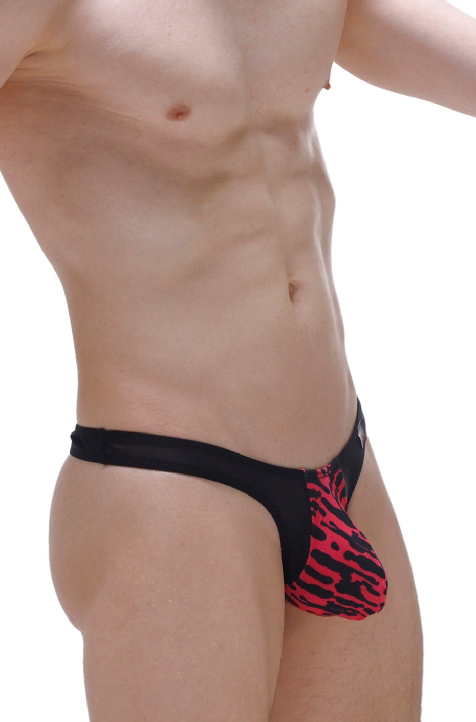 Thong Andlau Ascan - DealByEthan.gay loves PetitQ