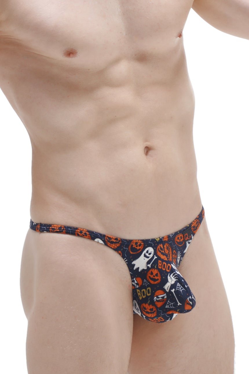 Thong Bram Boo - DealByEthan.gay loves PetitQ