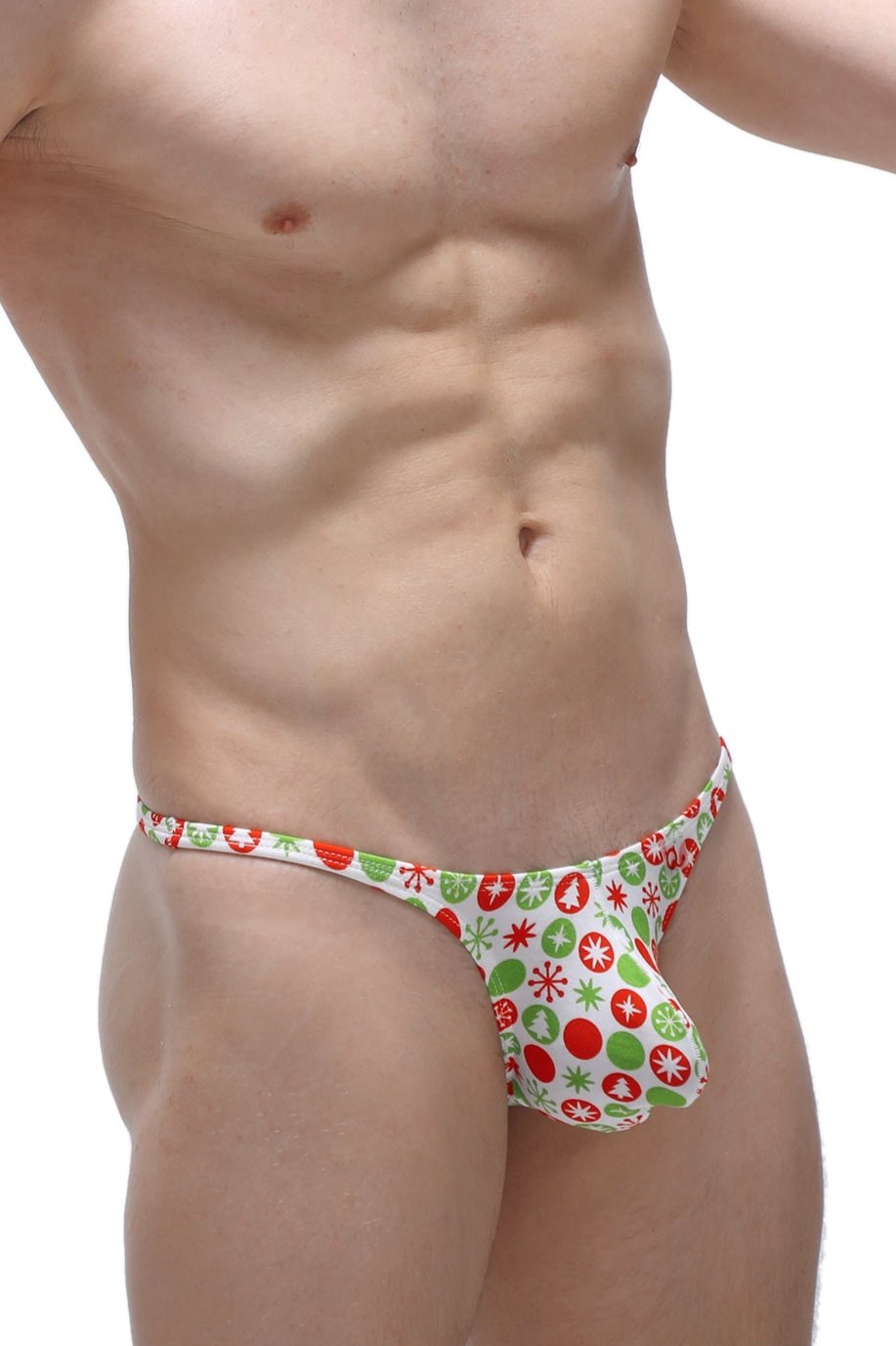 Thong Bram Nadau - DealByEthan.gay loves PetitQ