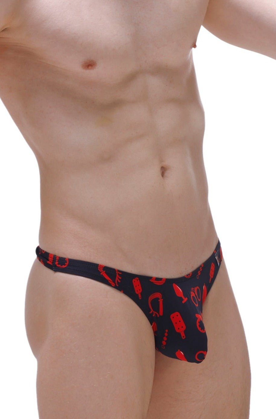 Thong Chill Boudoir - DealByEthan.gay loves PetitQ