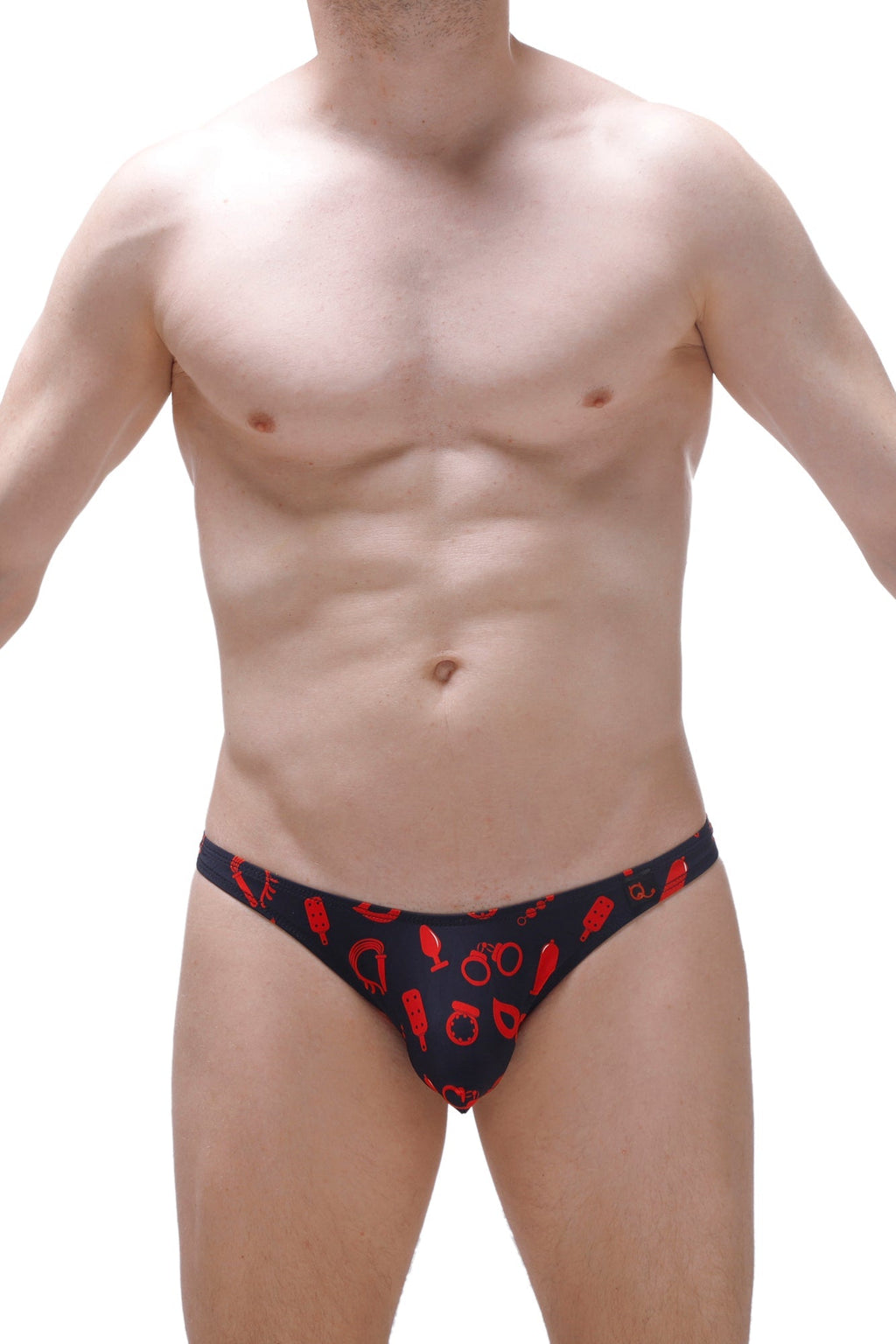 Thong Chill Boudoir - DealByEthan.gay loves PetitQ