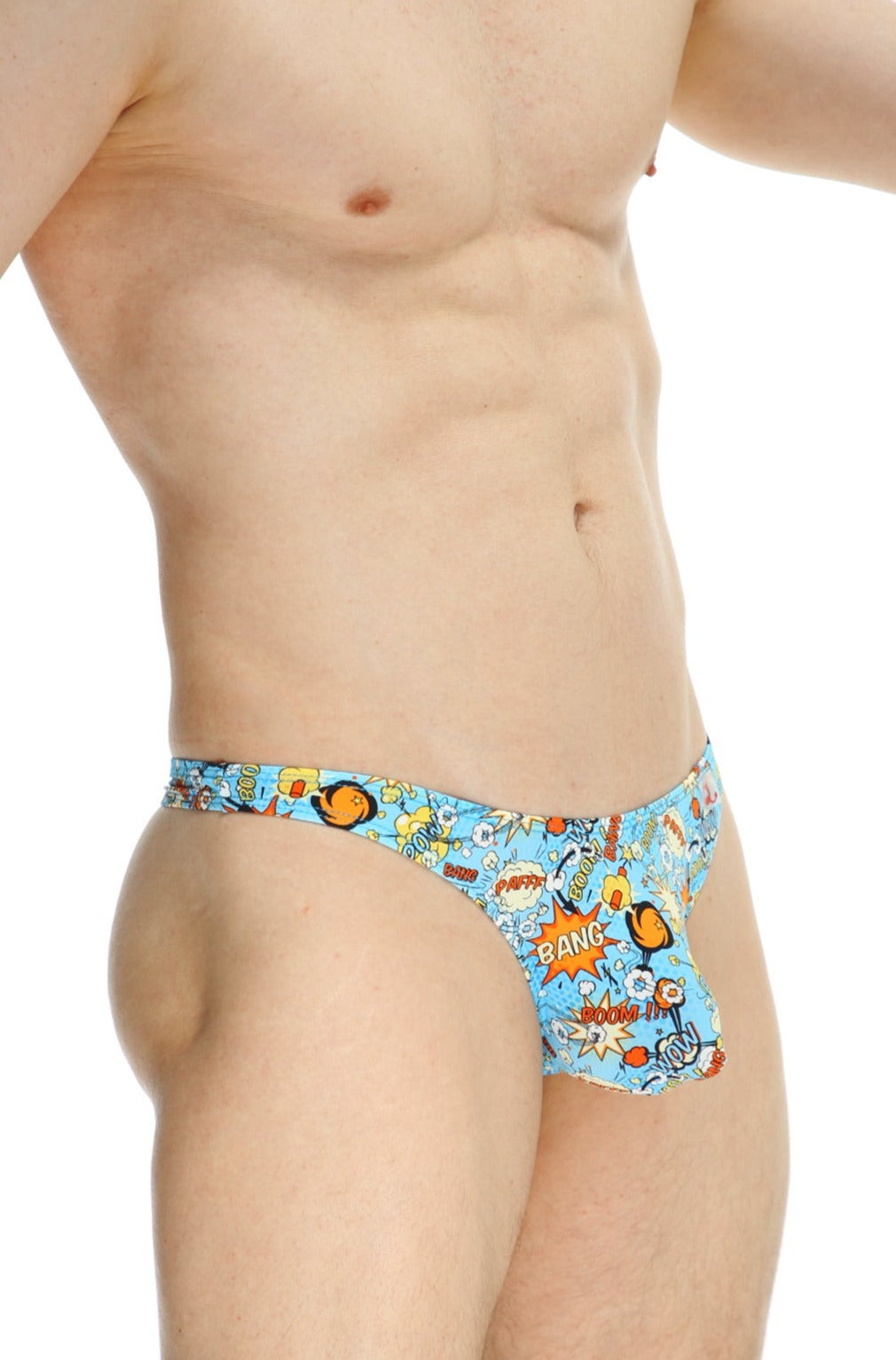Thong Chill Comics - DealByEthan.gay loves PetitQ
