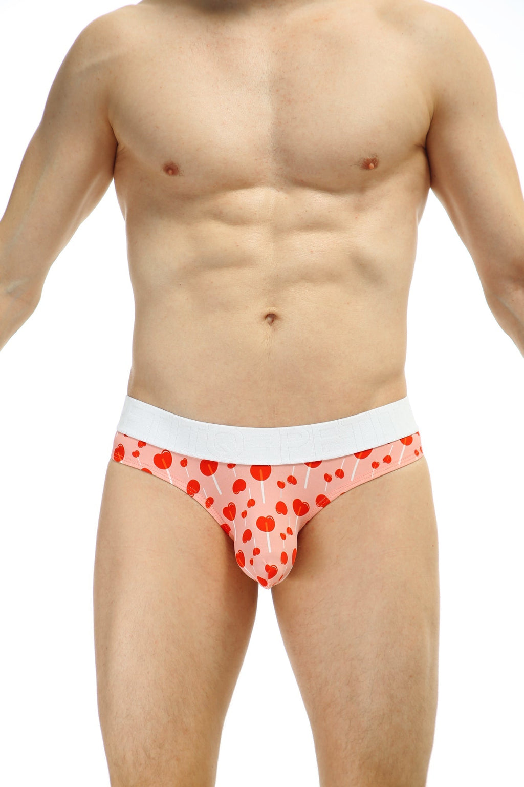 Thong Chill Sucette - DealByEthan.gay loves PetitQ