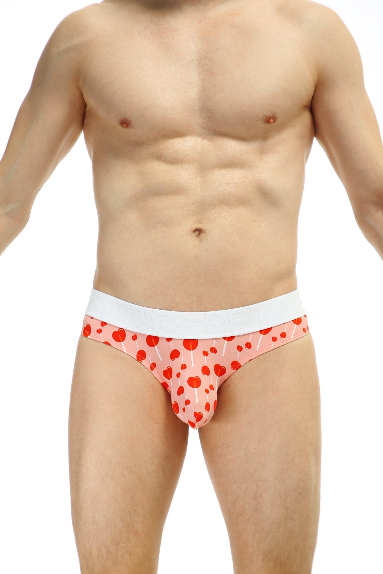 Thong Chill Sucette - DealByEthan.gay loves PetitQ