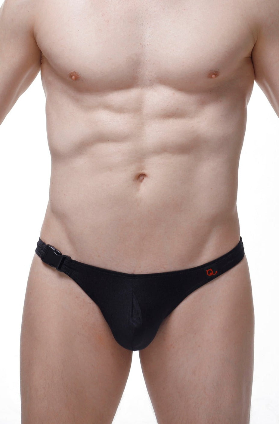 PetitQ Thong Clip Joe Black