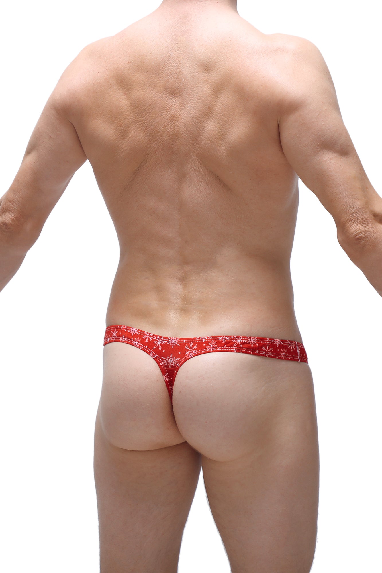 Thong Dome Hiver - DealByEthan.gay loves PetitQ