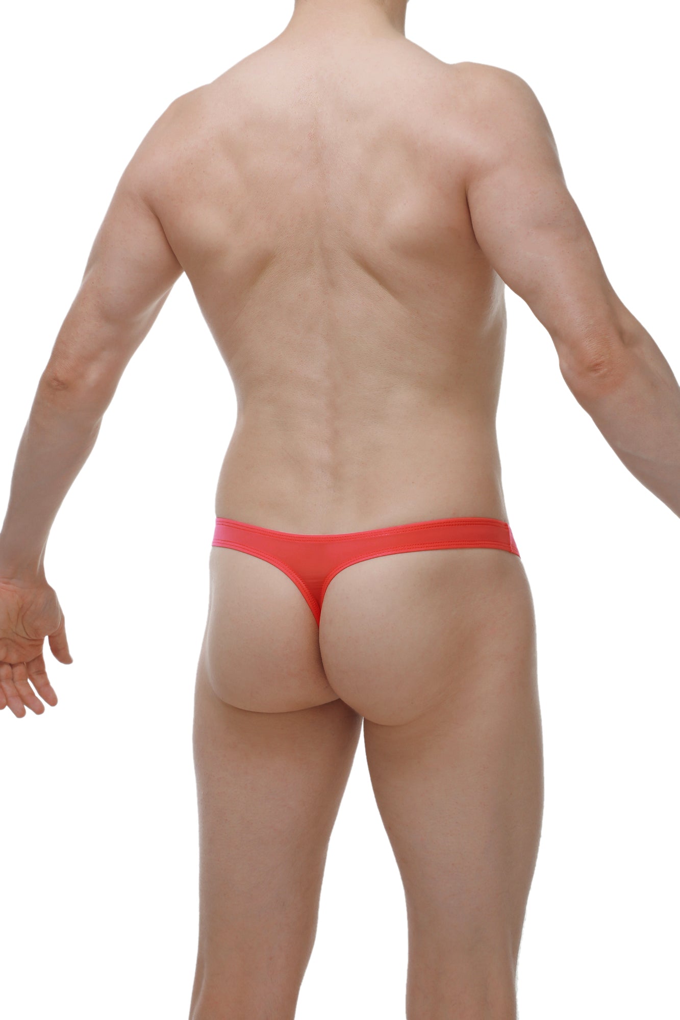 Thong Dome Plum Crimson - DealByEthan.gay loves PetitQ