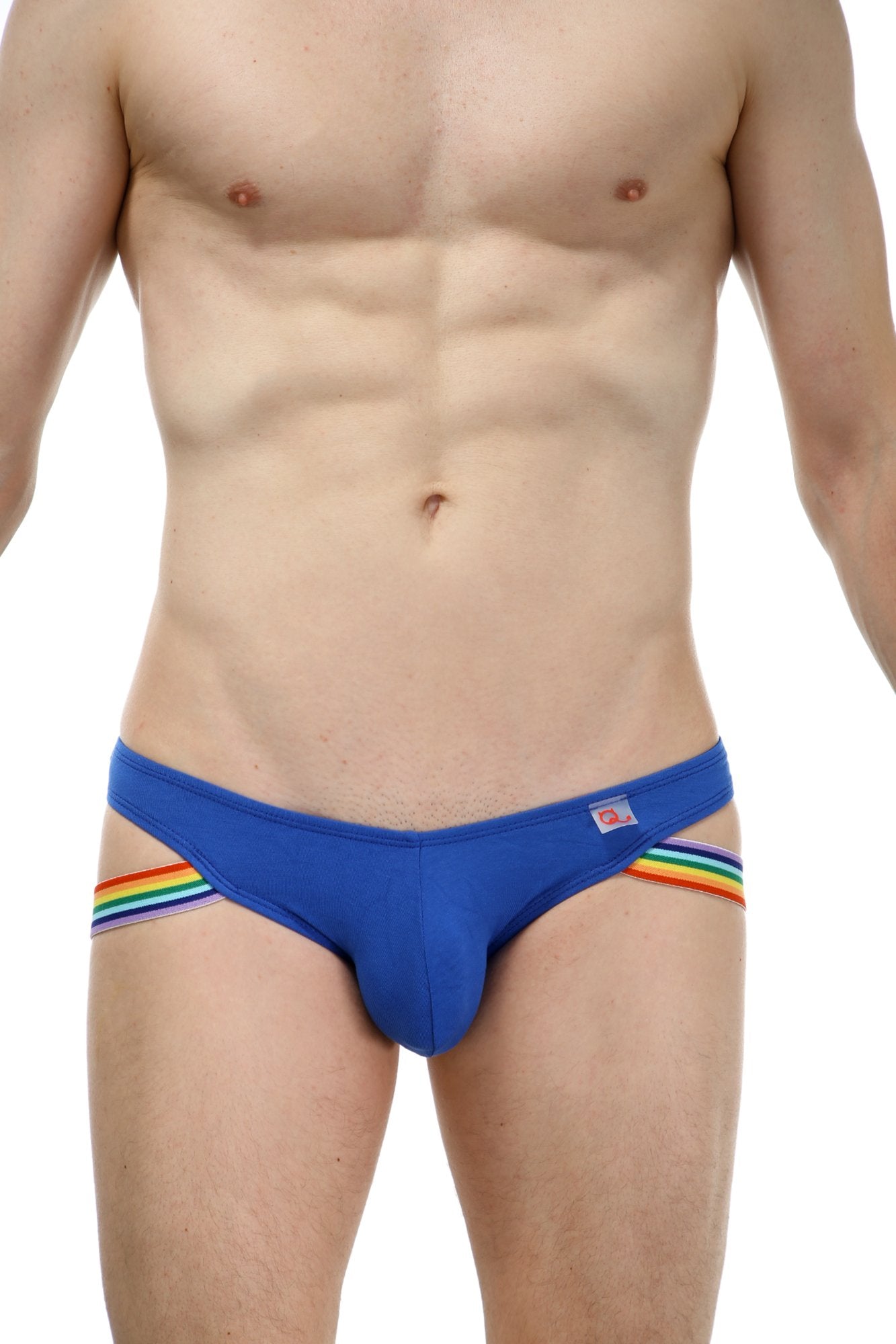 Thong Jock Rainbow - DealByEthan.gay loves PetitQ