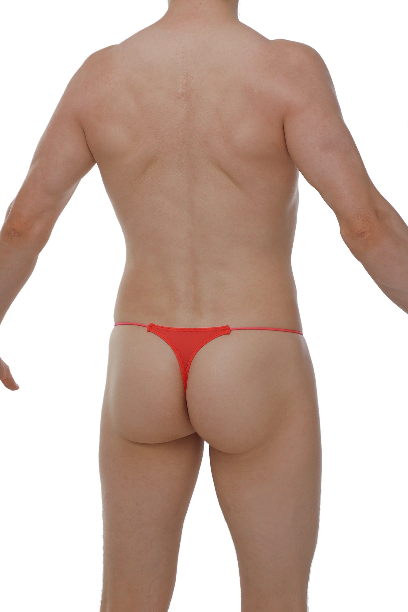 Thong Lolif Plum Crimson - DealByEthan.gay loves PetitQ