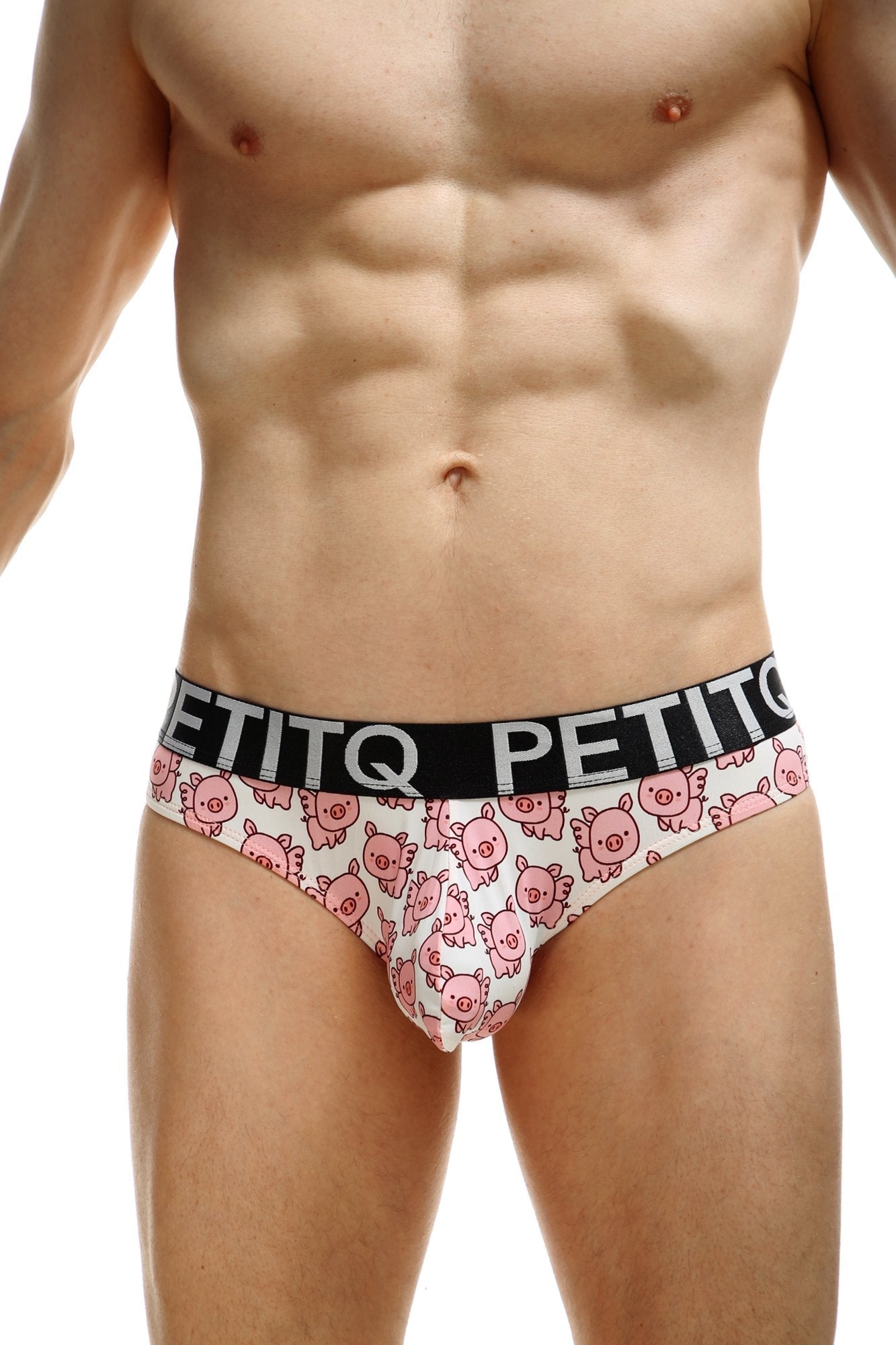 Thong Luray Piggy Love - DealByEthan.gay loves PetitQ