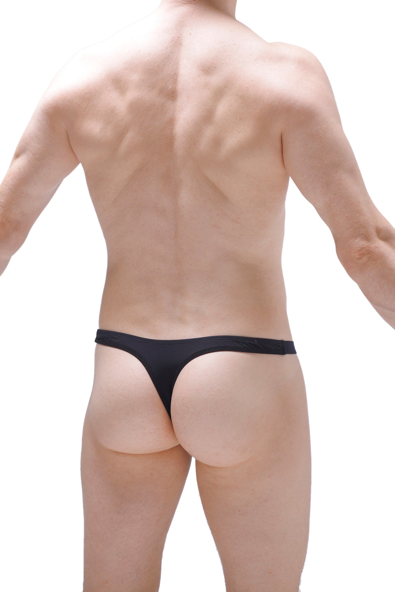 Thong Open Loume - DealByEthan.gay loves PetitQ
