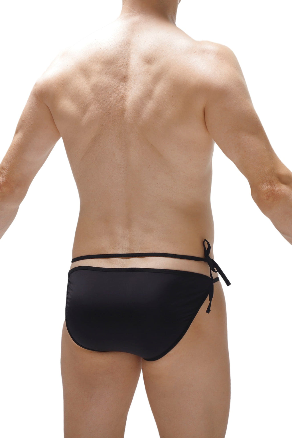 Tied Up Bikini Ascou Green - DealByEthan.gay loves PetitQ