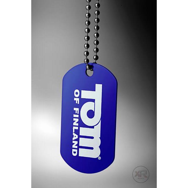 Lubricante a base de agua de Tom of Finland