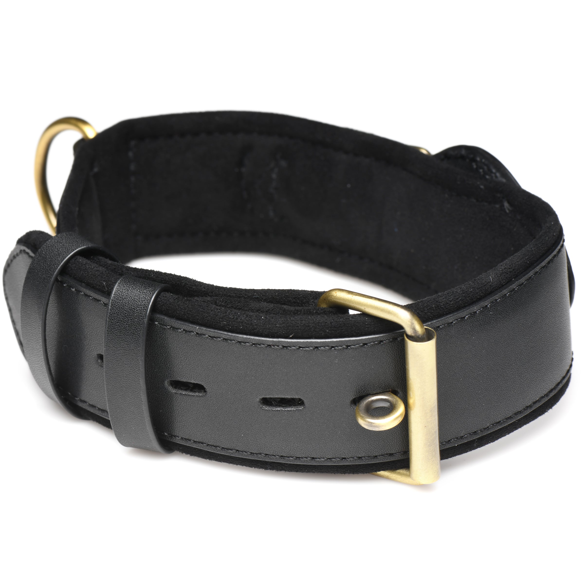 Collar de seguimiento rastreador