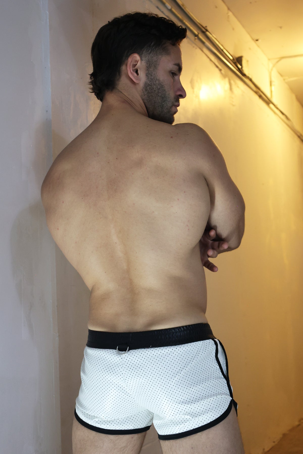 Transistor Shorts - DealByEthan.gay loves Breedwell
