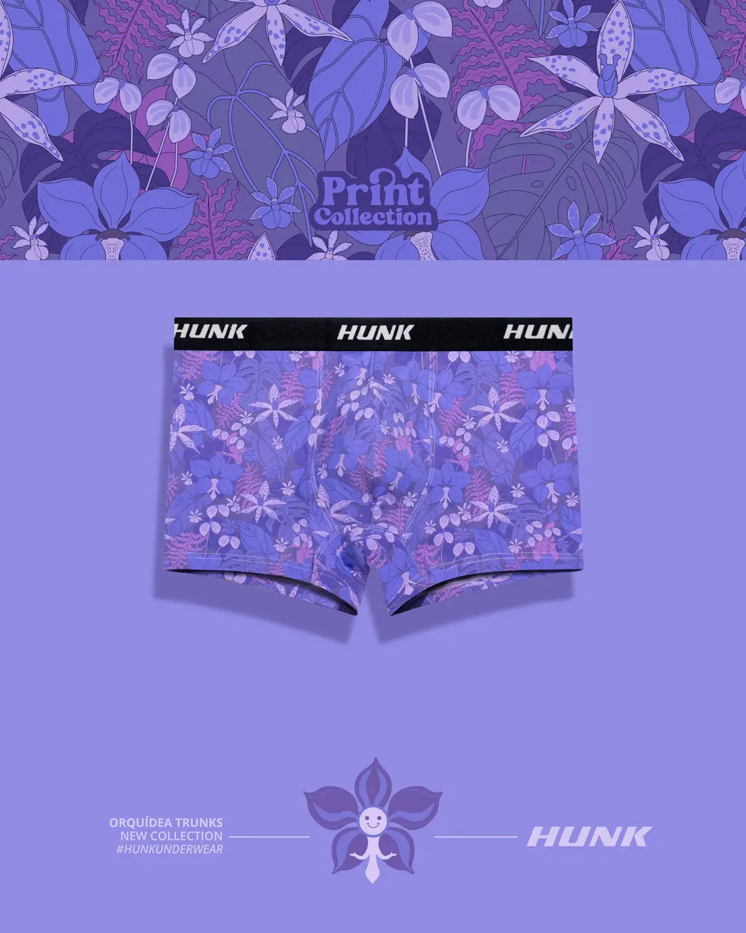 Trunk 3-Pack Set - DealByEthan.gay loves HUNK Menswear