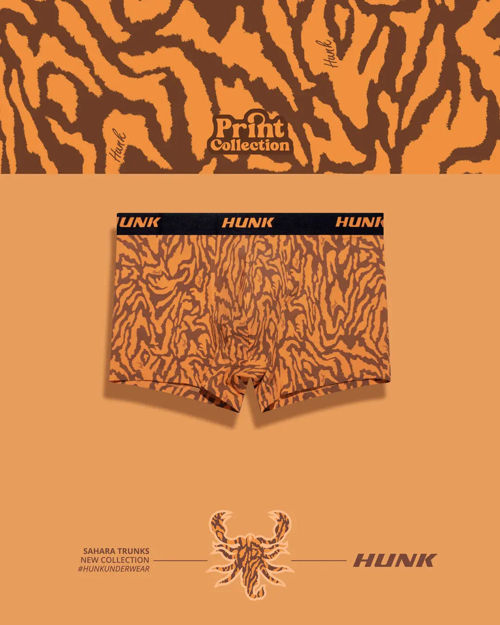 Trunk 3-Pack Set - DealByEthan.gay loves HUNK Menswear