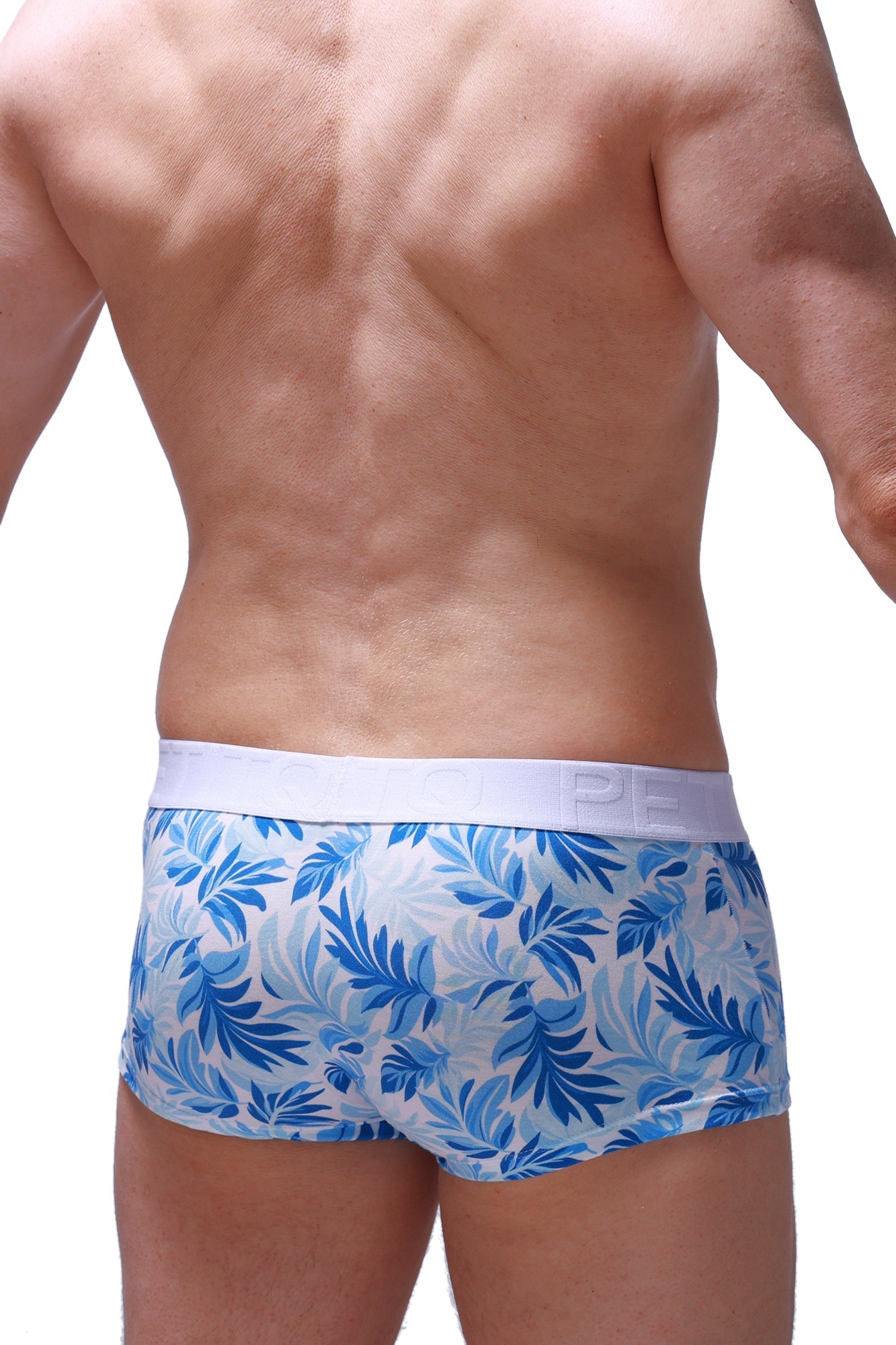 Trunk Maeha - DealByEthan.gay loves PetitQ