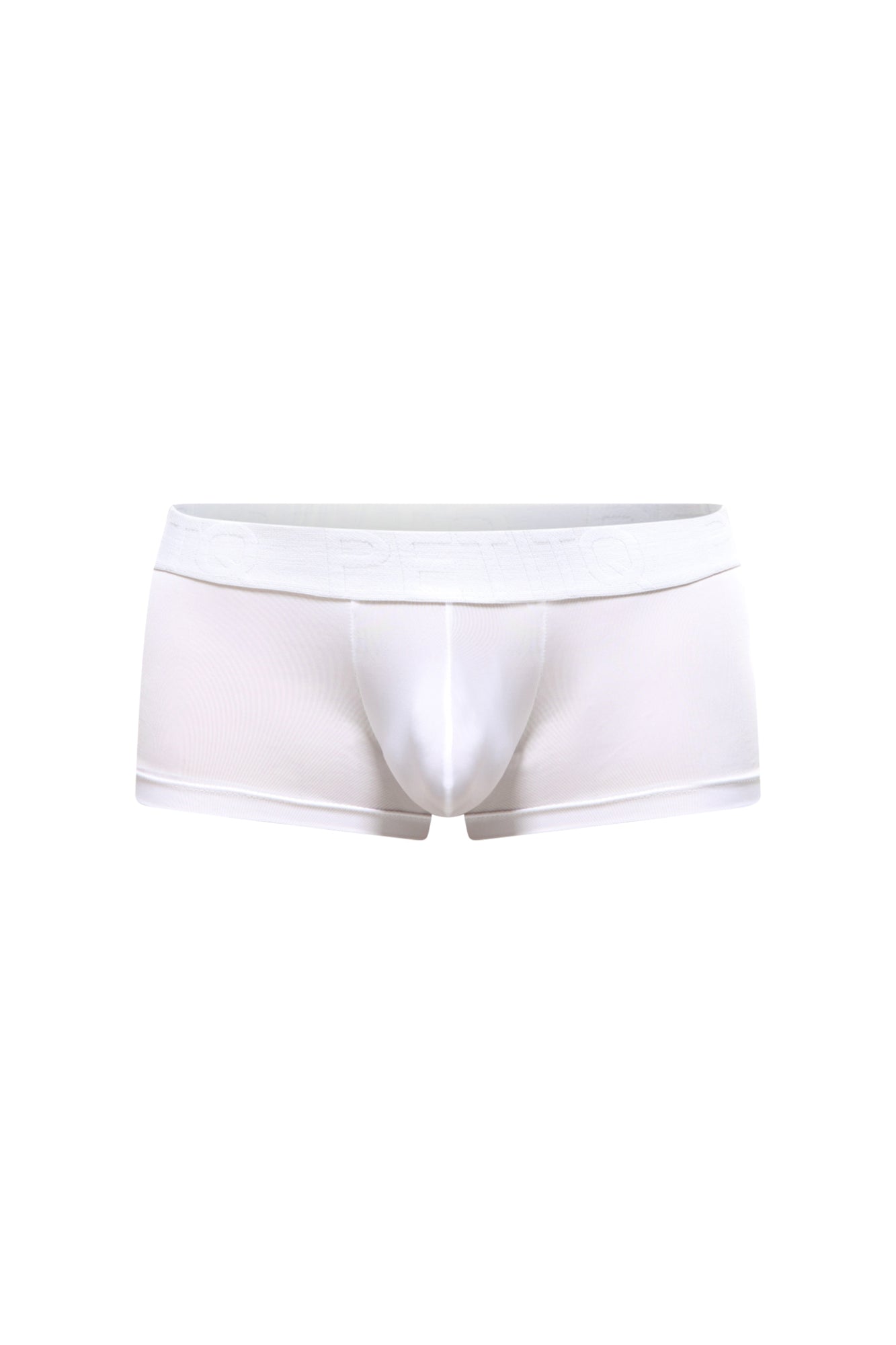 Trunk Reotier Plum White - DealByEthan.gay loves PetitQ