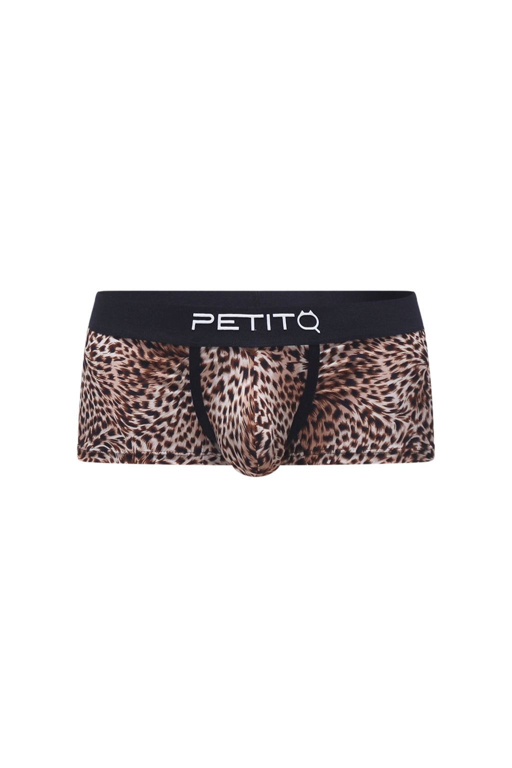 PetitQ Trunk Panthere