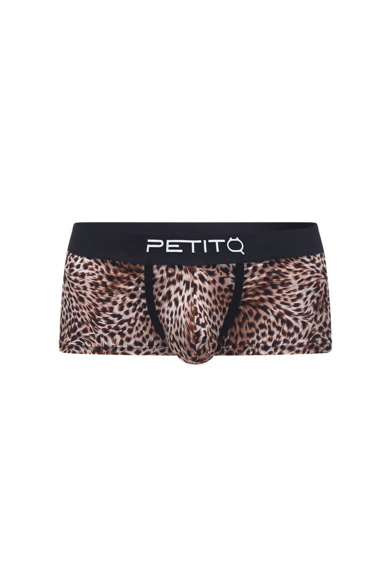 PetitQ Trunk Panthere