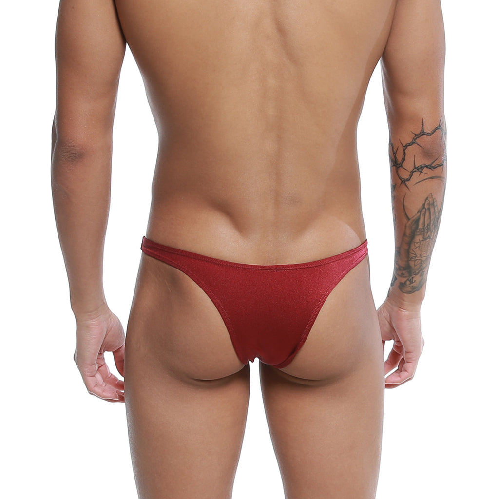 U-Station Dream Bikini Burgundy U0002-601