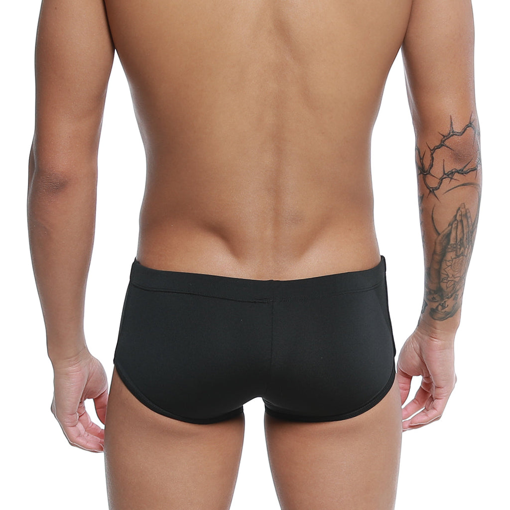 U-Station Brazilian Trunk Black U0005-001