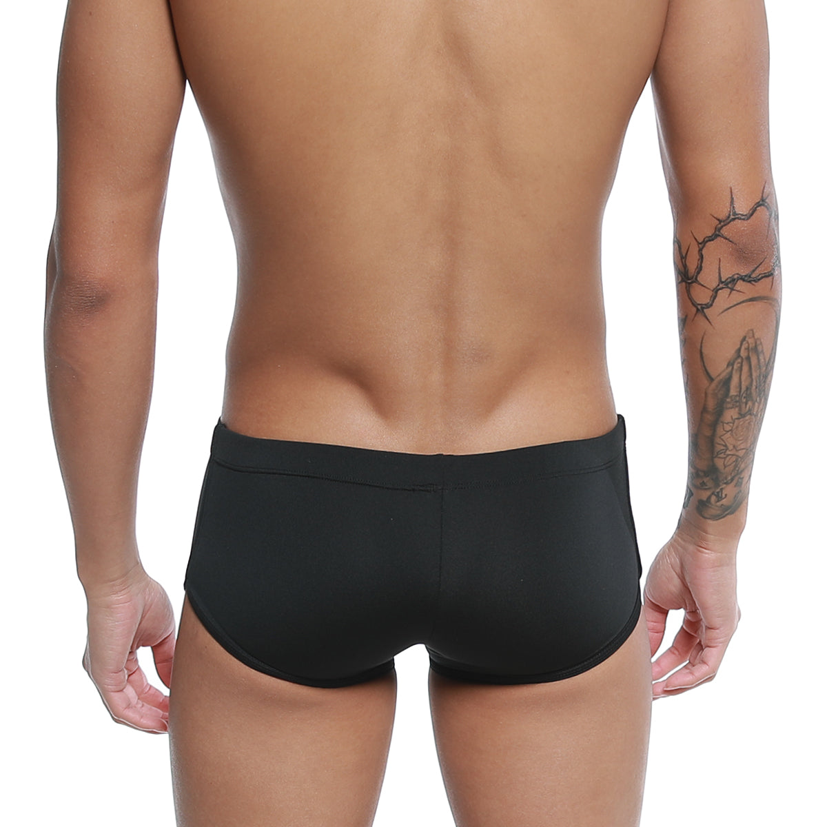 U-Station Brazilian Trunk Black U0005-001