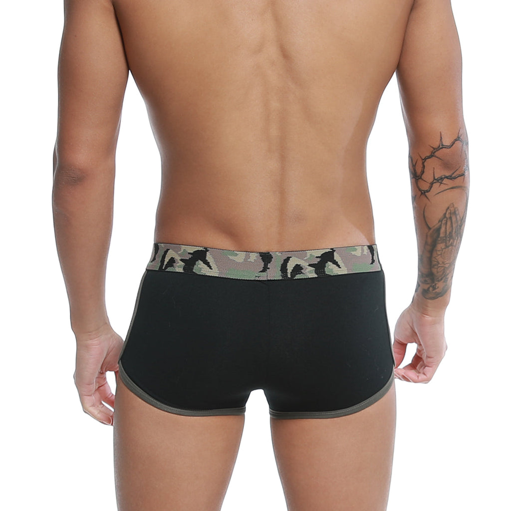 U-Station Brazilian Trunk Khaki U0005-274