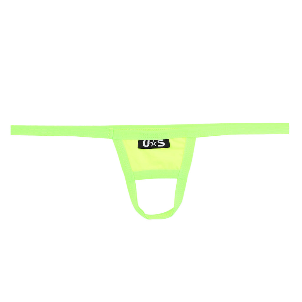 U-Station Ball Holder Neon Green U0011-300