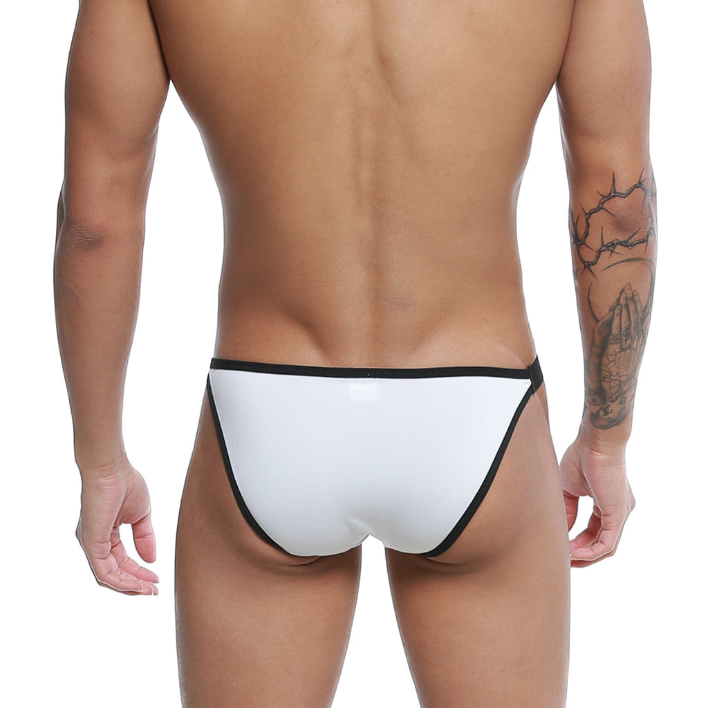 U-Station Calypso Bikini White U0012-100