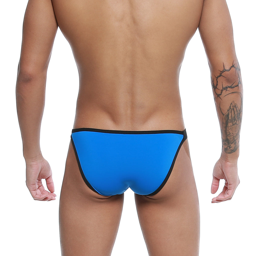 U-Station Calypso Bikini Royal U0012-432