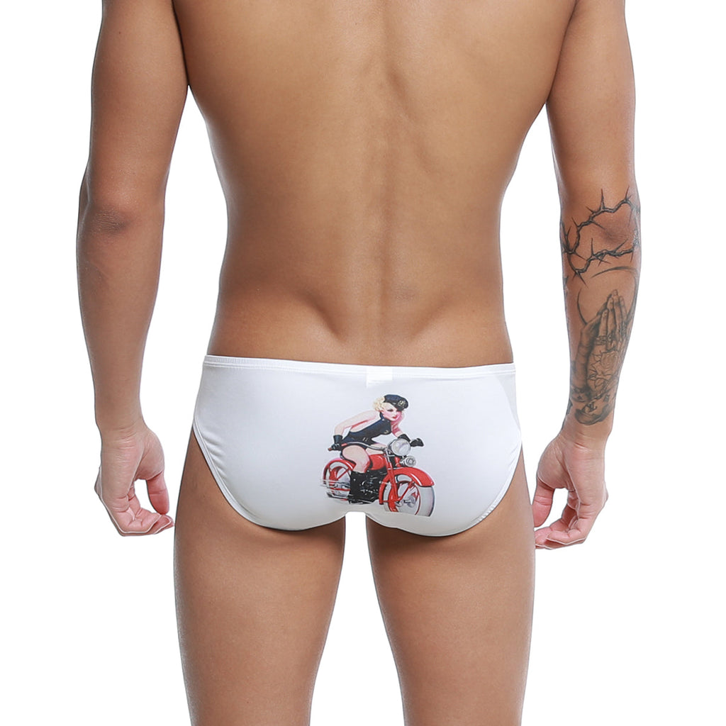 U-Station Rider Bikini U0022-110