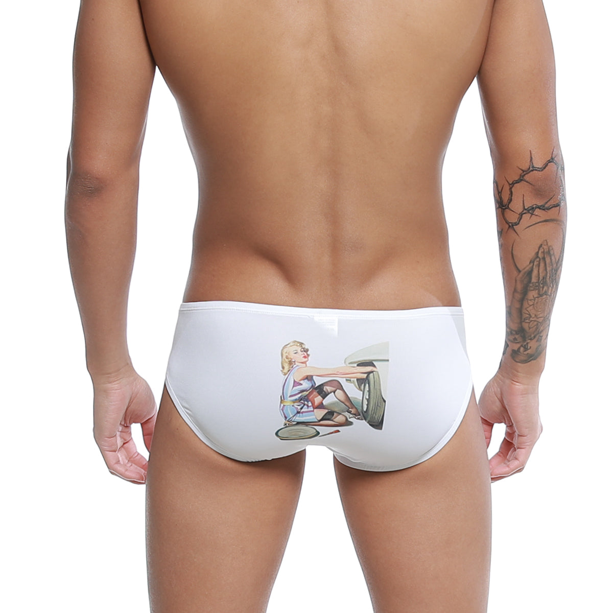 U-Station Repair Bikini U0022-111