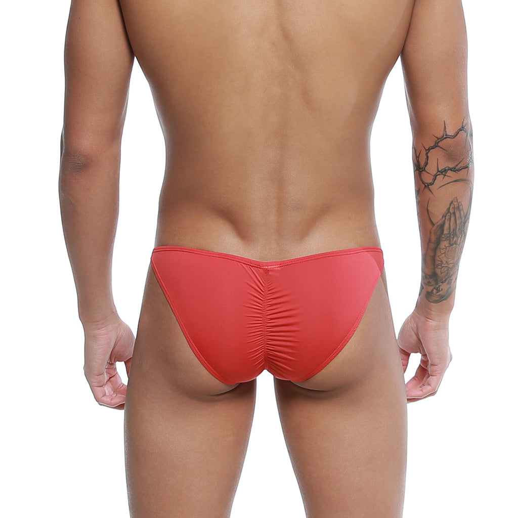 U-Station Me Bikini Red U0032-600